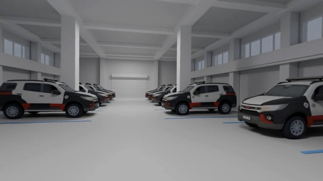 MOTOROLA SOLUTIONS - VR 180°